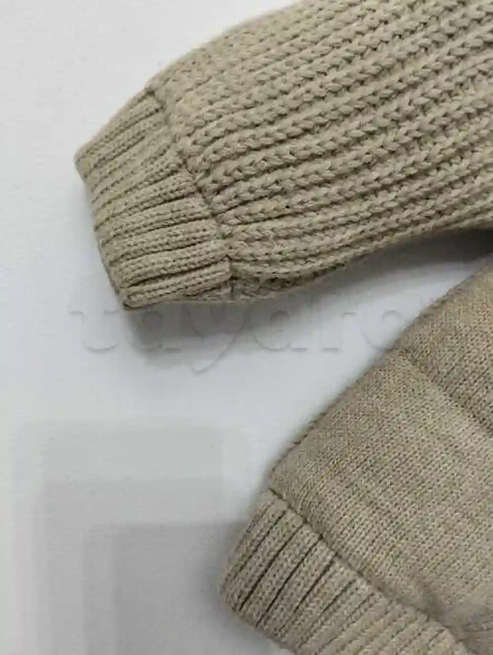 Blouson Manteau Pour Enfant - Vue 2