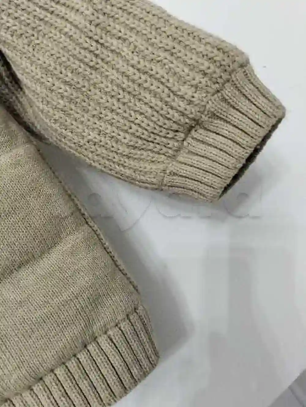 Blouson Manteau Pour Enfant - Vue 5