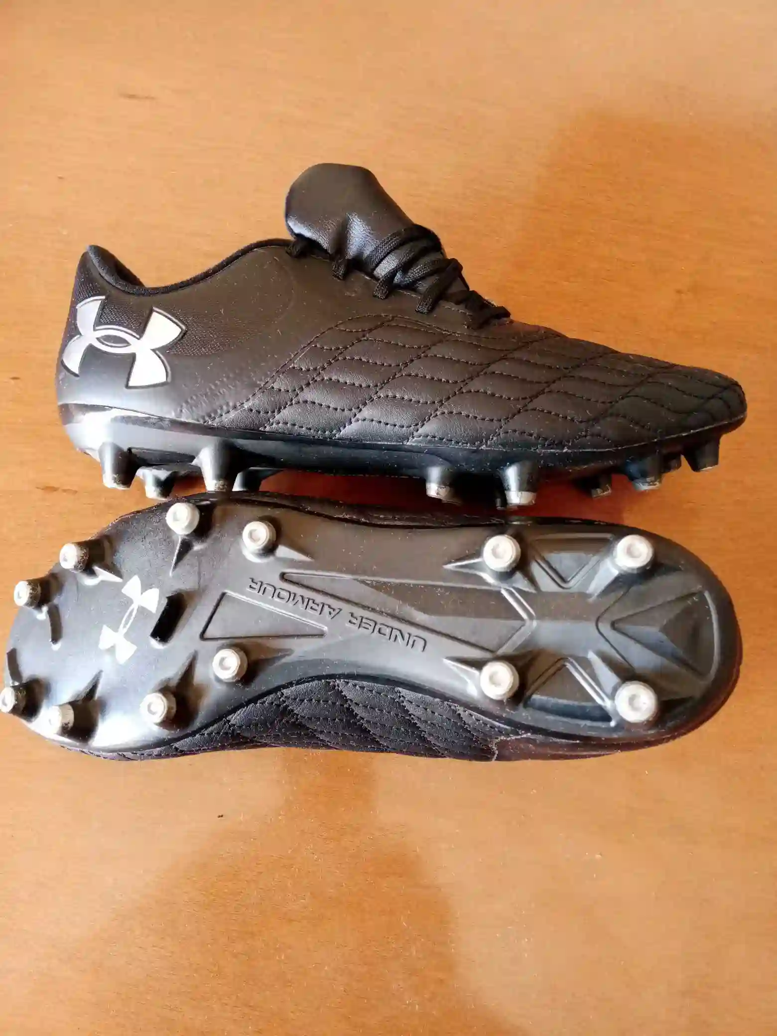 Crampon Under Armoor Magnetico