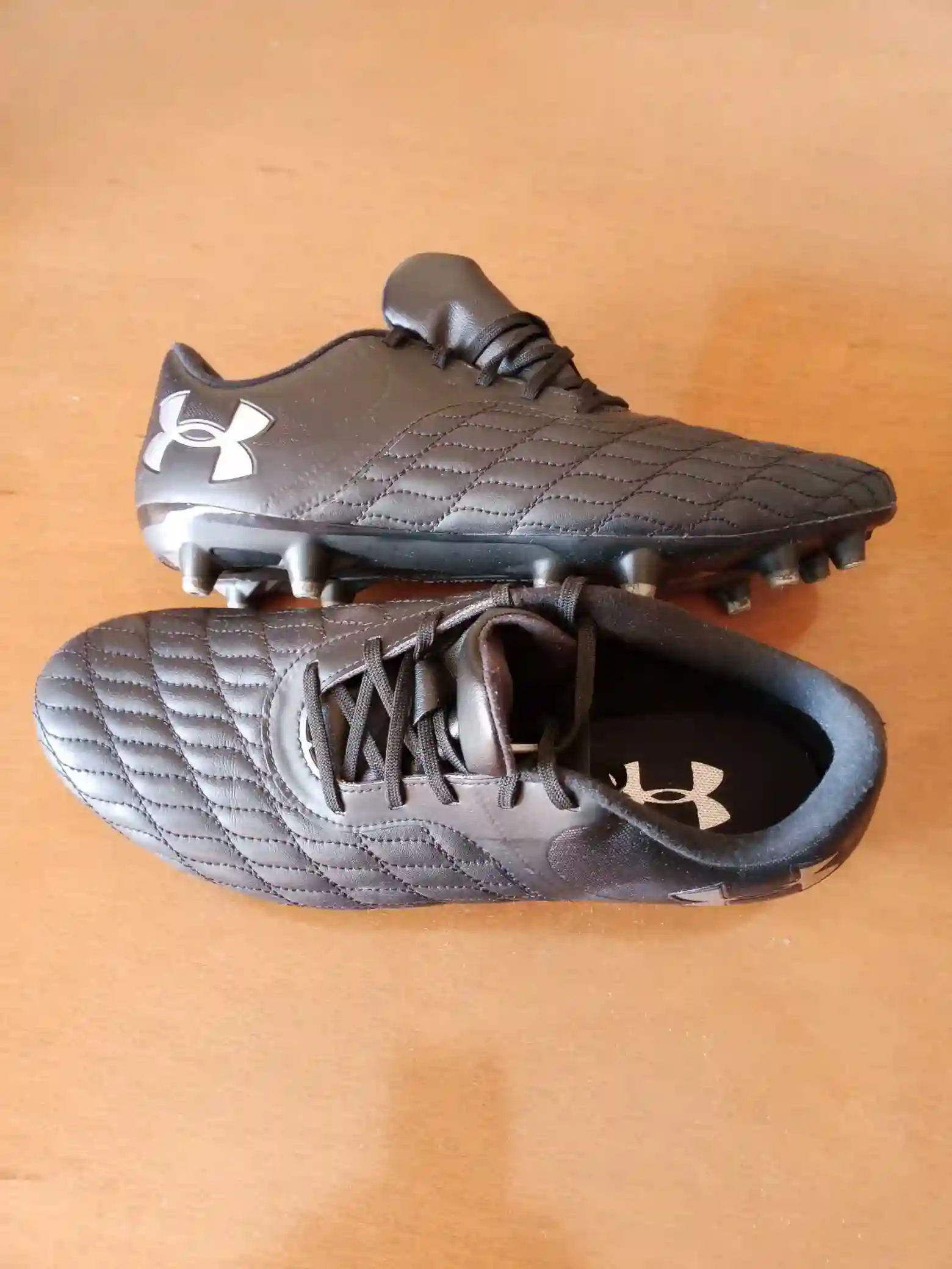 Crampon Under Armoor Magnetico - Vue 1