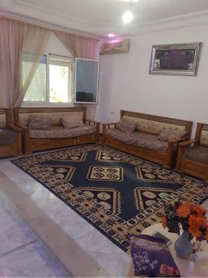 Maison s2 Indépendante Nabeul à Nabeul - Vue 1