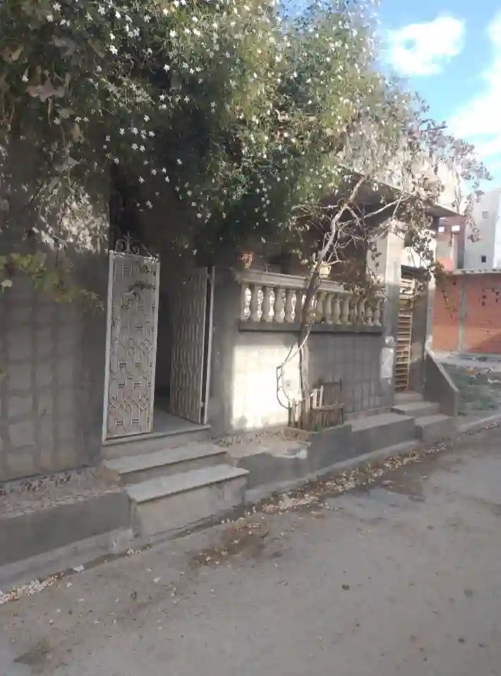 Maison s2 Indépendante Nabeul à Nabeul - Vue 3