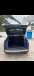 Peugeot 3008 Boite Auto à Beni Khiar