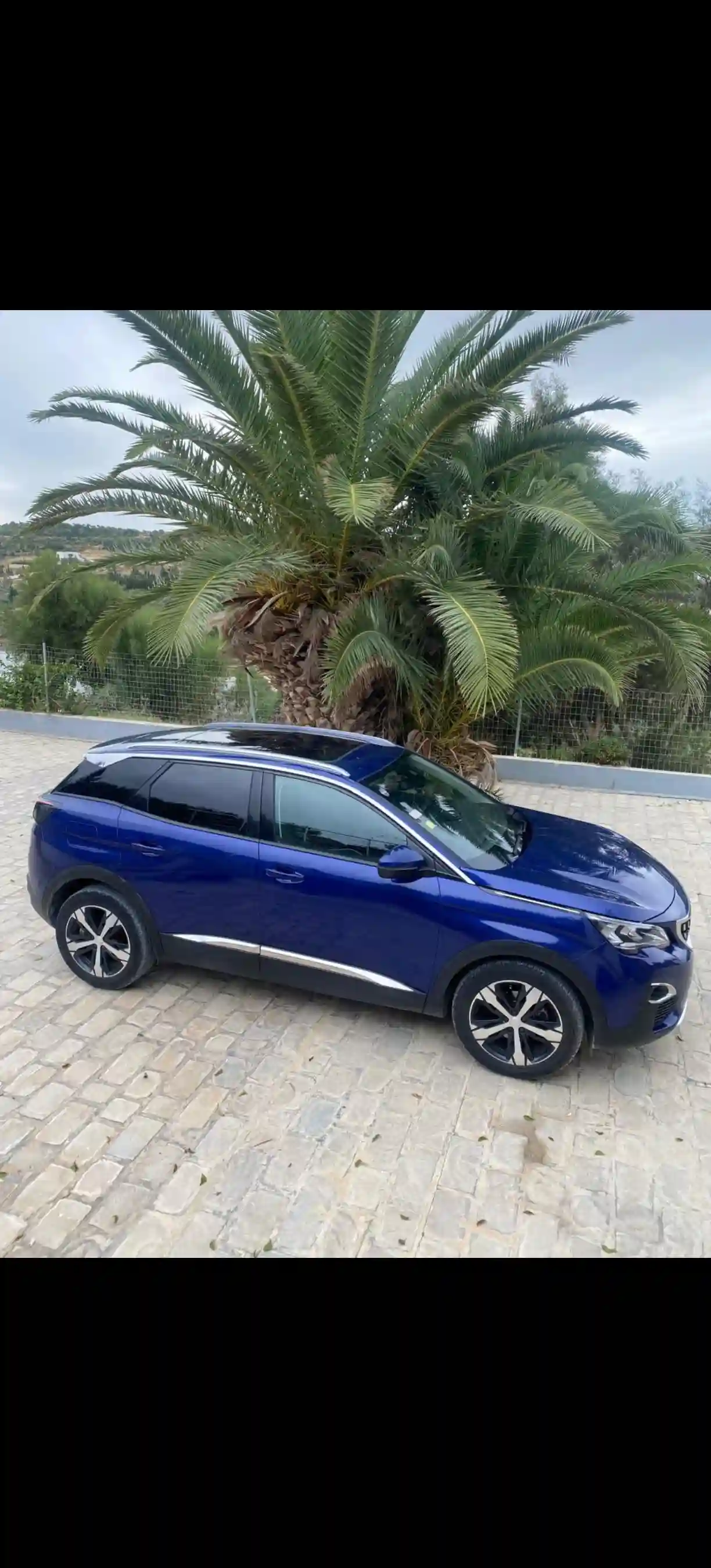 Peugeot 3008 Boite Auto à Beni Khiar - Vue 2