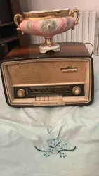 Radio Nordmende Turandot