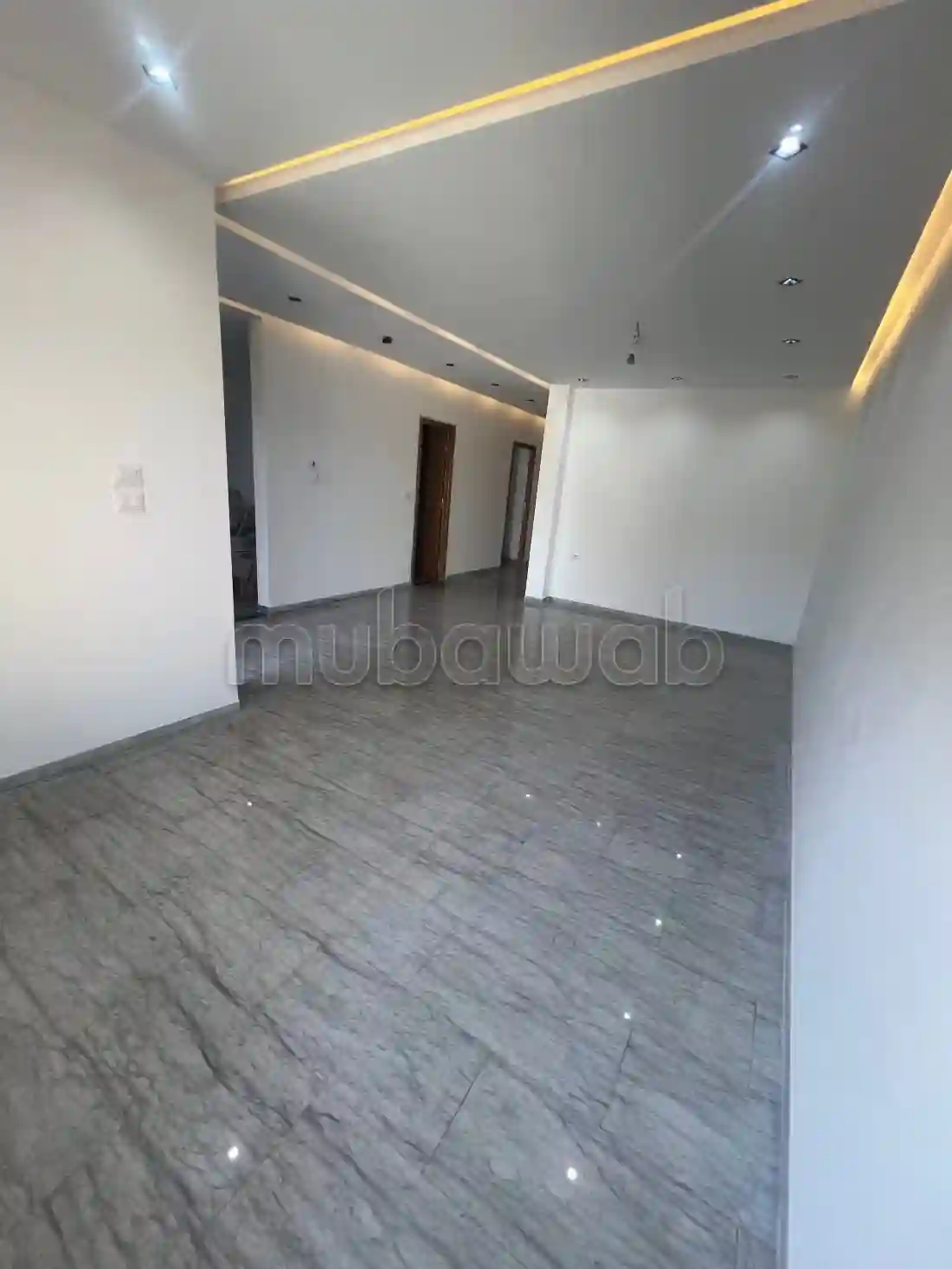 S3 Avec Piscine a Kerkouane Kelibia - Vue 3