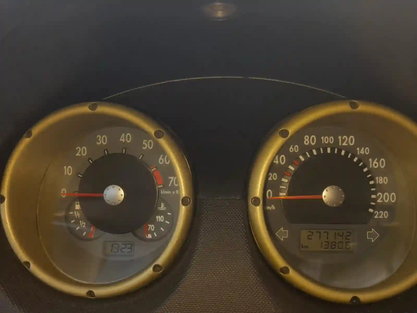 Volkswagen Polo - Vue 4