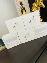 Airpods pro 3 2025 Cachete