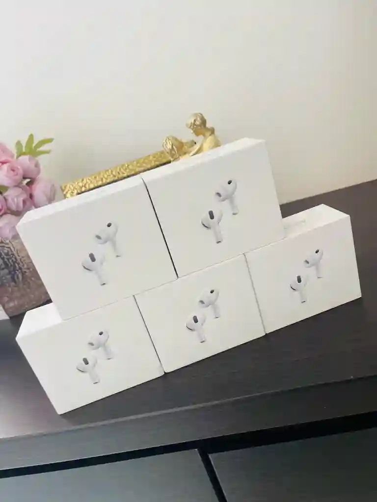 Airpods pro 3 2025 Cachete - Vue 2