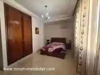 Appartement LEO II Hammamet Nord Av1722 - Vue 3