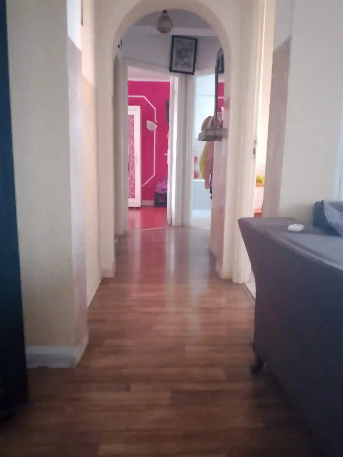 Appartement Mourouj5 à El Mourouj - Vue 1