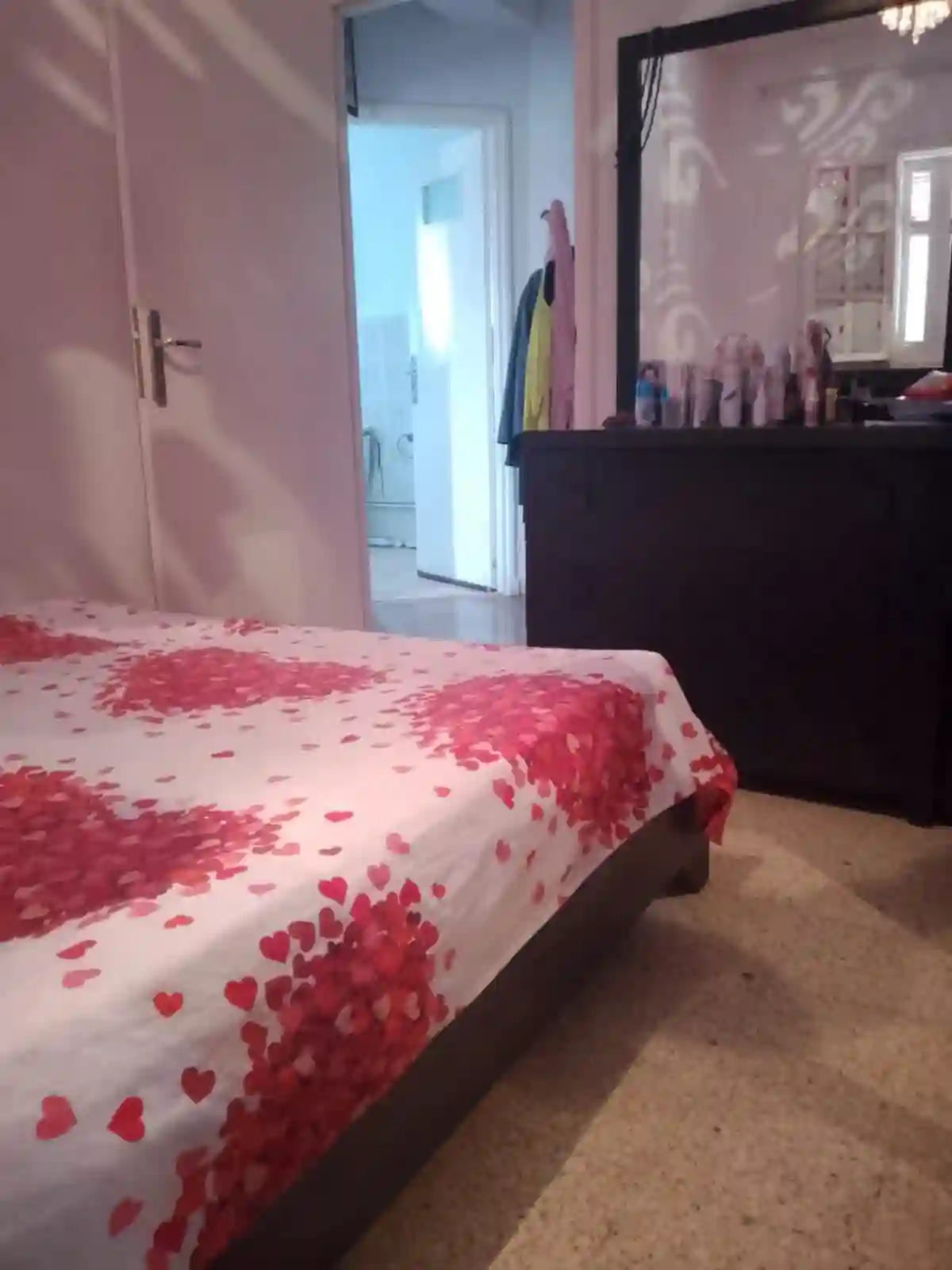 Appartement Mourouj5 à El Mourouj - Vue 4