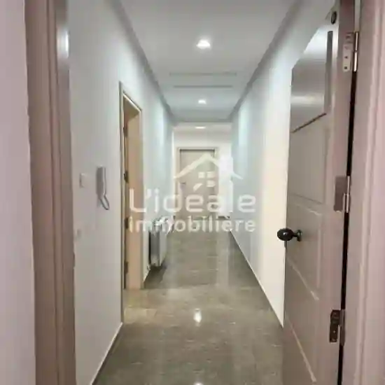 Appartement s+3 Meublé à Hammamet Nord - Vue 1