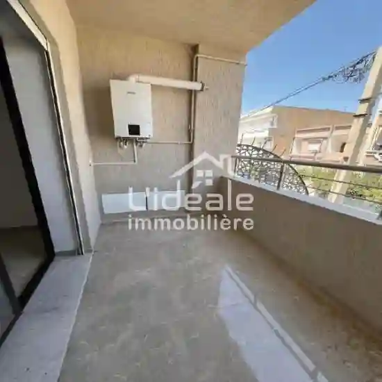 Appartement s+3 Meublé à Hammamet Nord - Vue 2