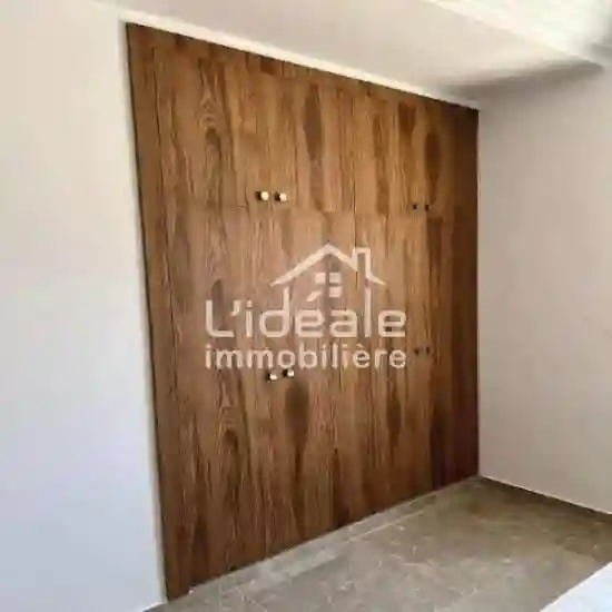 Appartement s+3 Meublé à Hammamet Nord - Vue 7