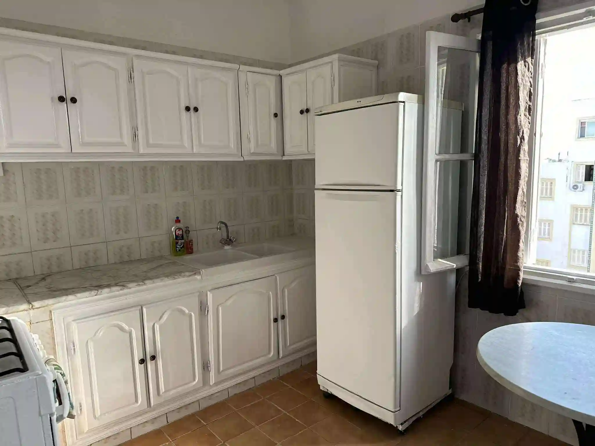 Appartement s3 à Cite Ibn Jazzar 2 - Vue 2