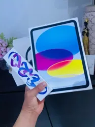 Ipad A16 2025 Cachete