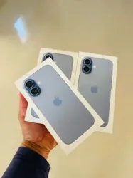 Iphone 17 256g Europe Cachete