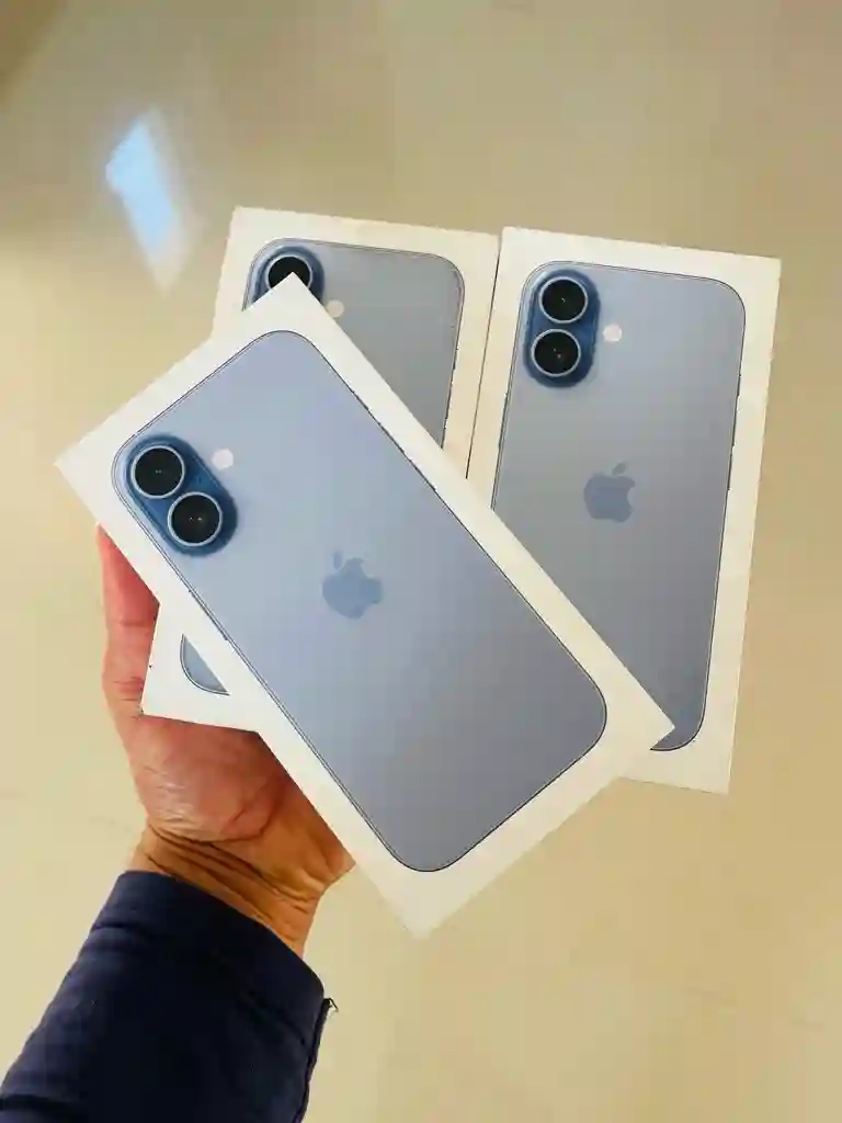 Iphone 17 256g Europe Cachete - Vue 2