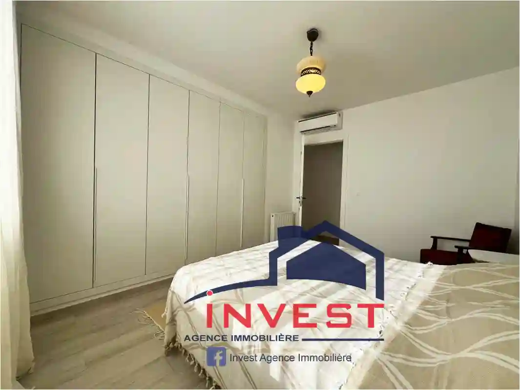 Magnifique s2 Neuf à la Marsa à Cite El Moustakbel (La Marsa) - Vue 2