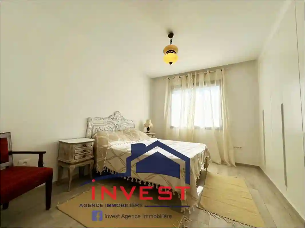 Magnifique s2 Neuf à la Marsa à Cite El Moustakbel (La Marsa) - Vue 4