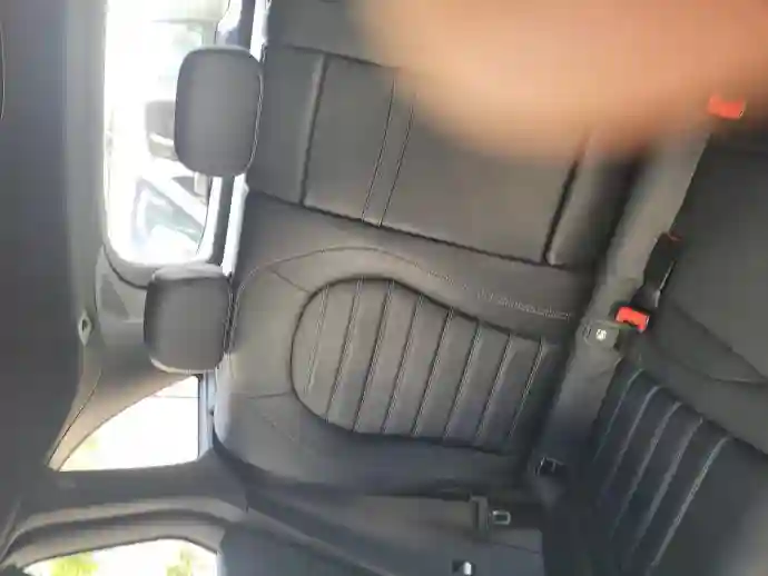 Mercedes glc 220d 4 Matic suv Break 2015 - Vue 6