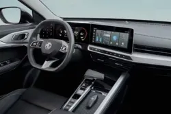 MG one Neuf sur Leasing