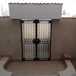 RDC Rez de Chaussée au Style D’une Petite Villa