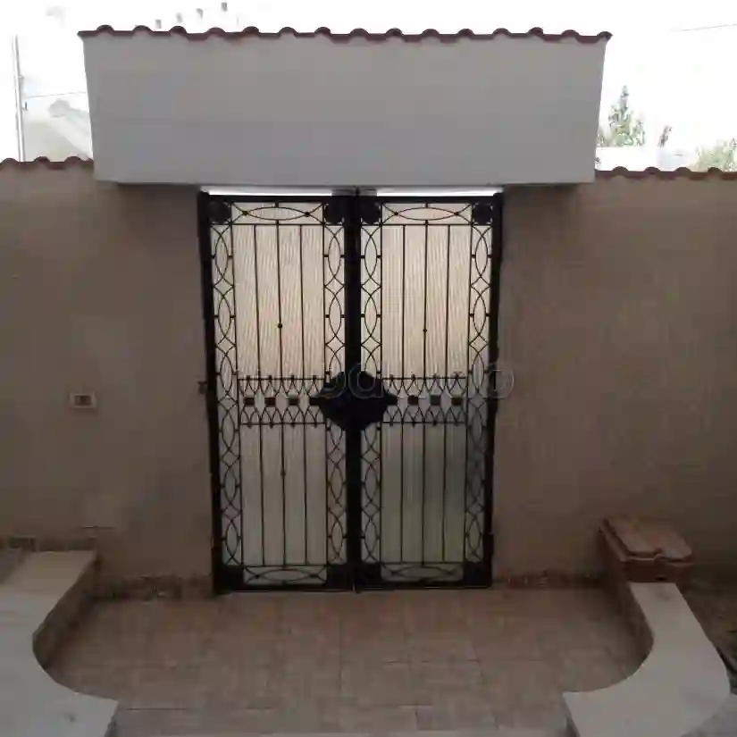 RDC Rez de Chaussée au Style D’une Petite Villa