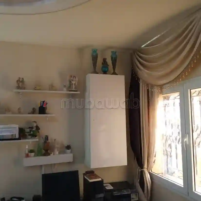 RDC Rez de Chaussée au Style D’une Petite Villa - Vue 1