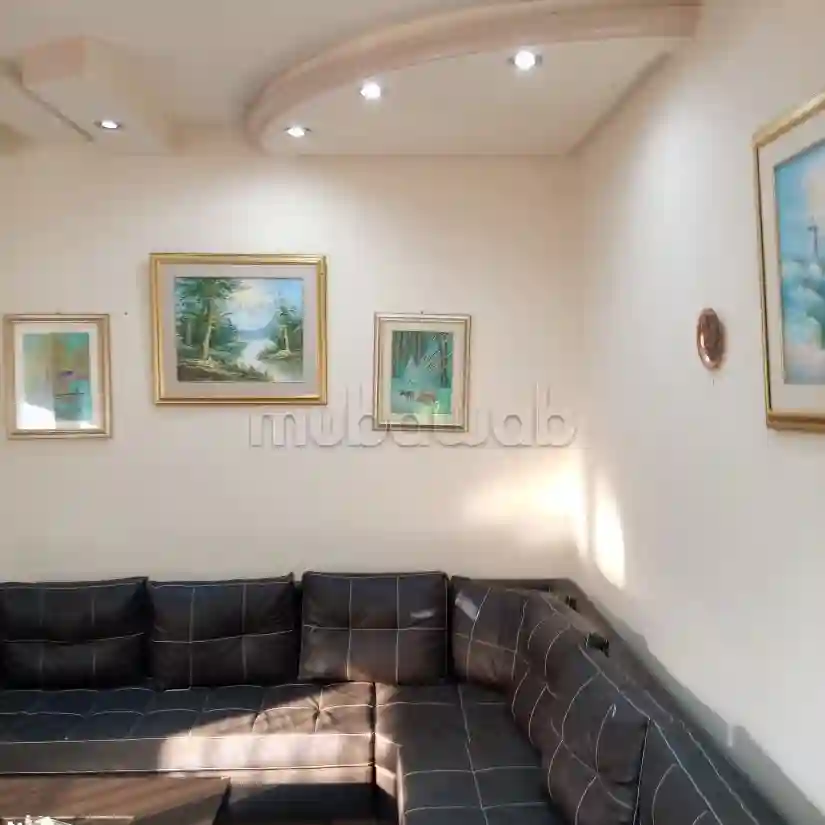 RDC Rez de Chaussée au Style D’une Petite Villa - Vue 2