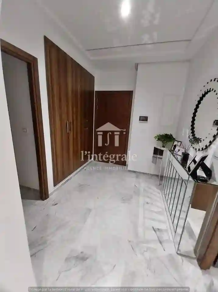 S3 de Très Haut Standing à La Soukra - Vue 5