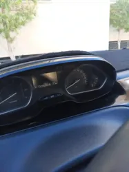 Voiture Peugeot État Neuf Occasion à ne pas Rater à La Mannouba