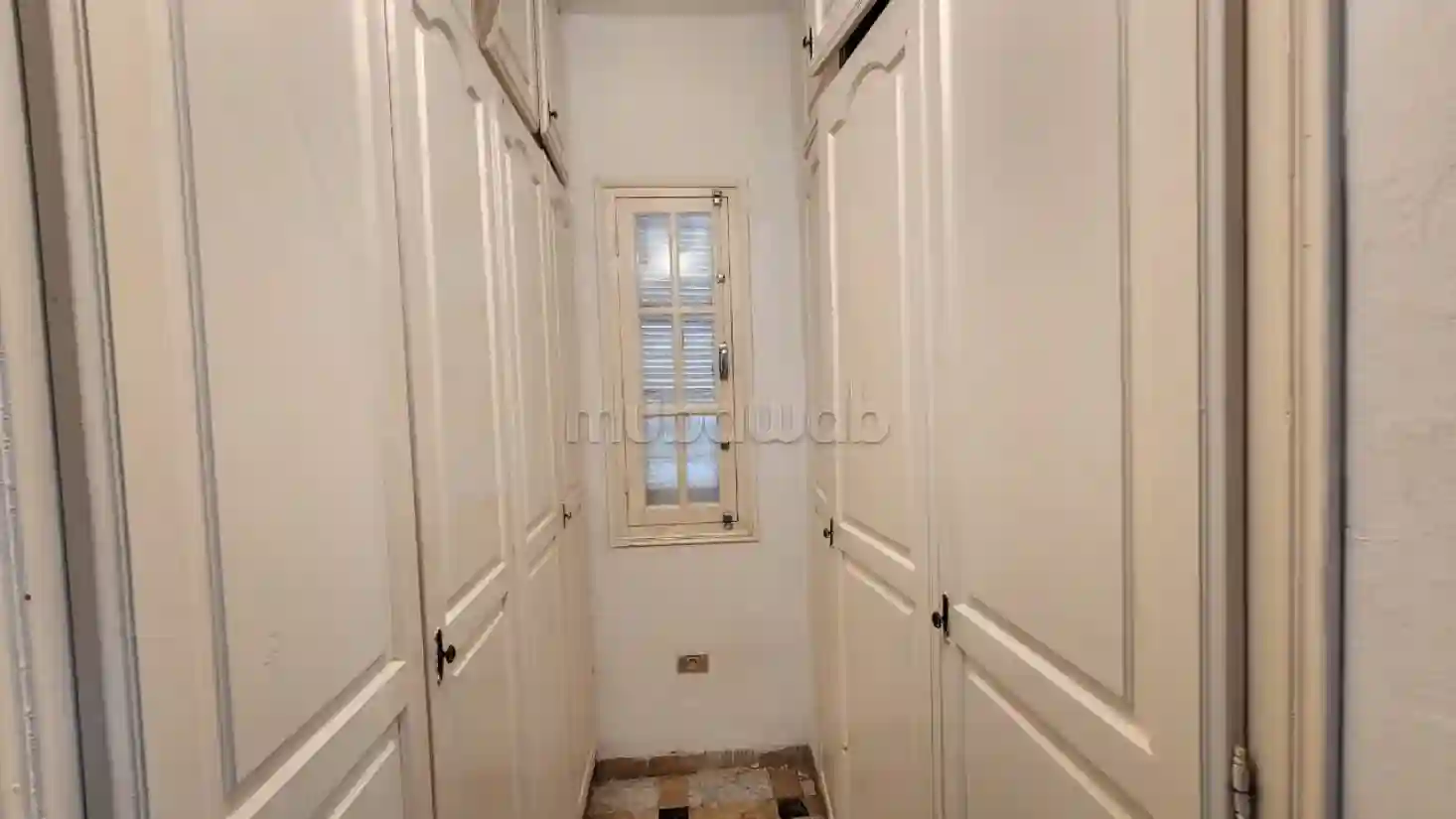 À Louer Étage de Villa vue mer Tezdaine - Vue 2