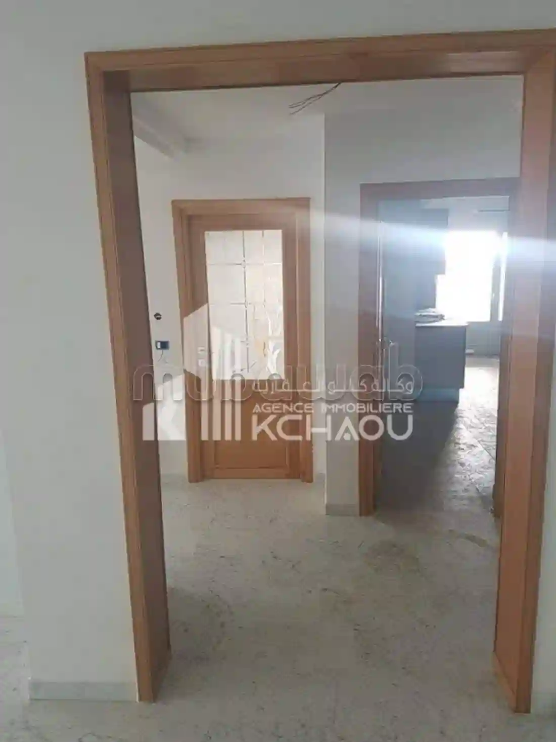 A Louer s2 a Menzah9c - Vue 3
