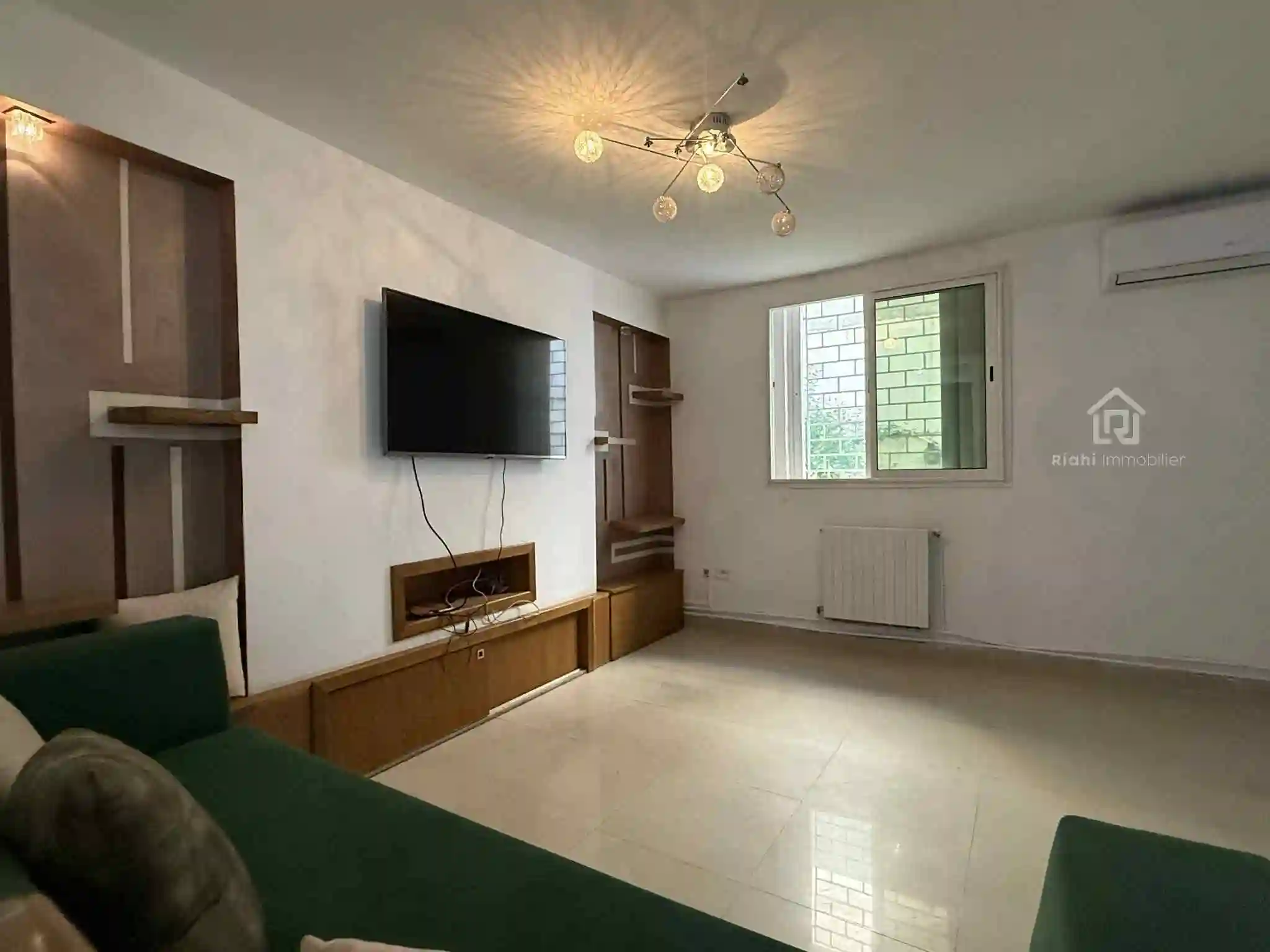 à Vendre – Étage à Megrine Coteaux - Vue 3