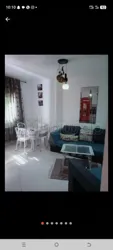 Appartement Meublé à Tunis par Jours