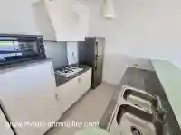 Appartement Omar Hammamet Centre Ville Al3549 - Vue 2