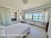 Appartement Omar Hammamet Centre Ville Al3549 - Vue 5