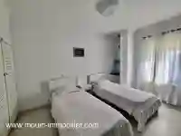 Appartement Omar Hammamet Centre Ville Al3549 - Vue 9