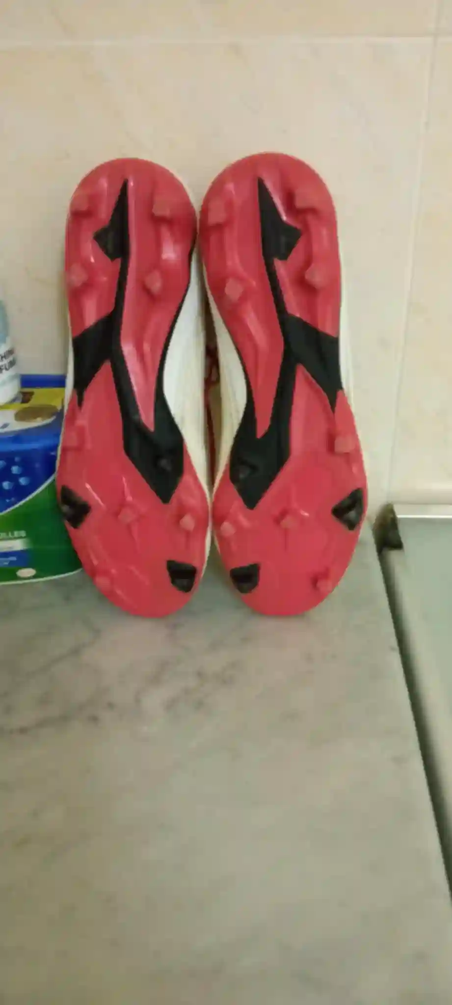 Chaussure de Foot Adidas Predator💶 - Vue 3