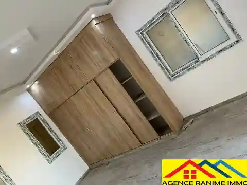 Grande Villa Haute Standing a la mer Haouaria à Cite Touristique - Vue 2