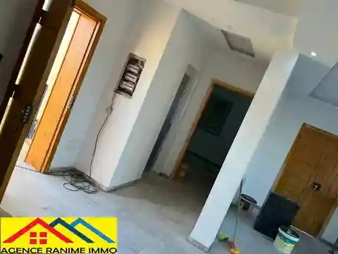 Grande Villa Haute Standing a la mer Haouaria à Cite Touristique - Vue 3