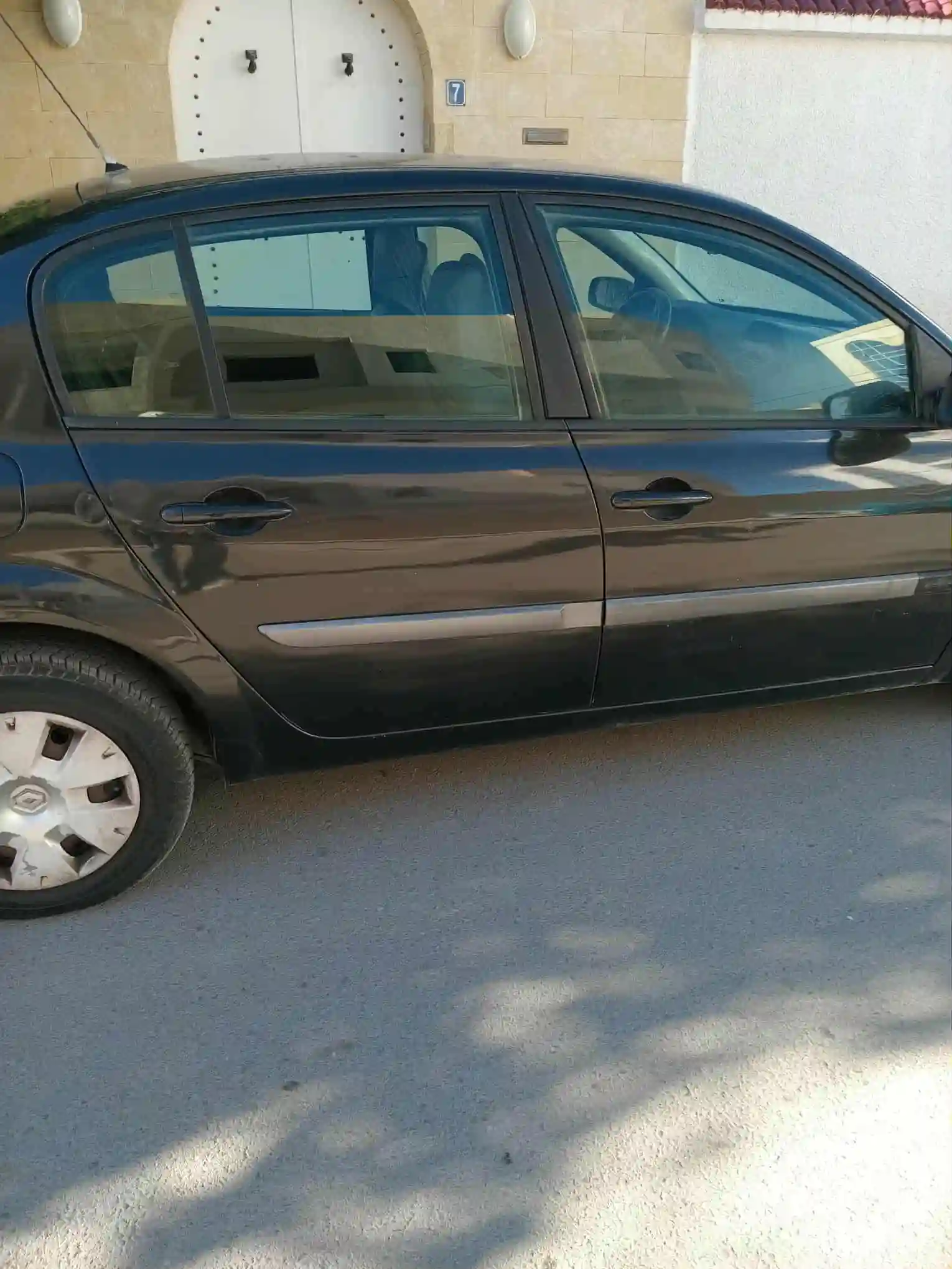 Megane Ndhifa Barcha we Mich Méchia Barcha à Sousse - Vue 1