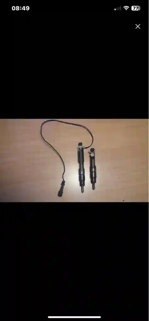 Piece de Recharge Vokswagen-lt Audi Volvo