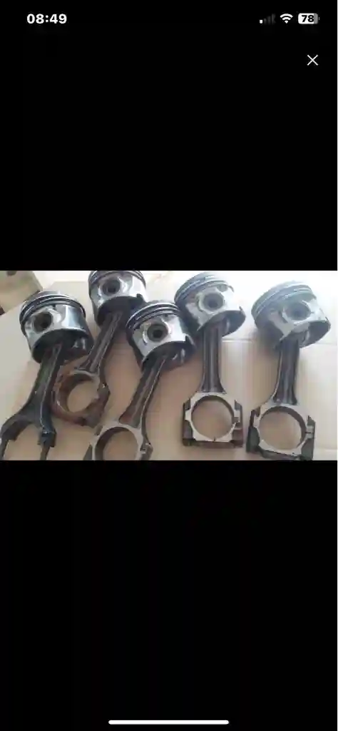 Piece de Recharge Vokswagen-lt Audi Volvo - Vue 2