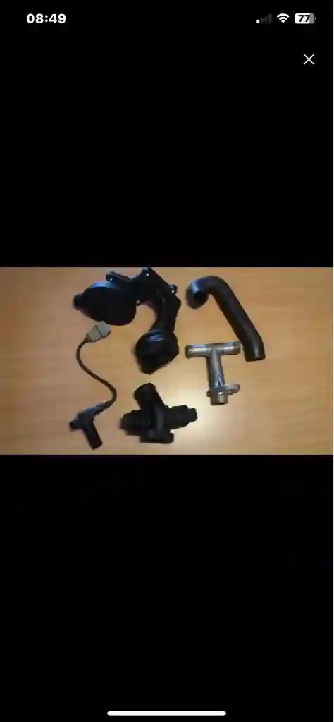 Piece de Recharge Vokswagen-lt Audi Volvo - Vue 3