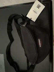 Sac Banane Eastpak Springer – Neuf Couleur Noire