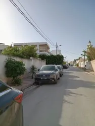 Terrain a el Menzah 5 à El Menzah 4