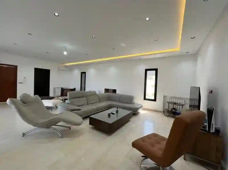 Villa Delice Hammamet sud t - Vue 4